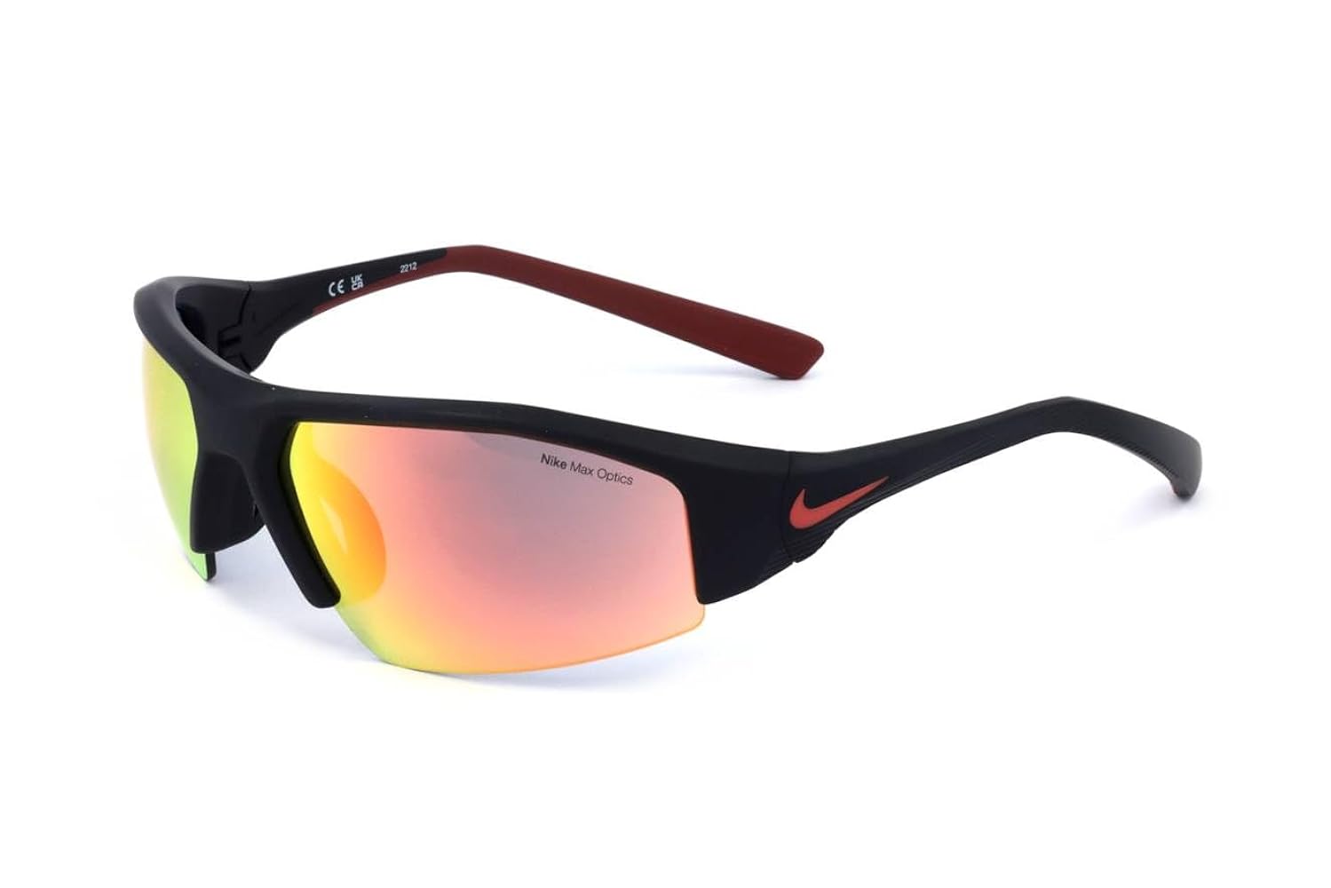★新品★ NIKE SKYLON ACE ナイキ　スカイロンエース　サングラス ナイキ SKYLON ACE XV AF EV0894 (サングラス) 価格比較 - 価格.com